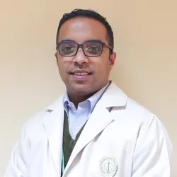 Dr. Rabindra Regmi کی تصویر