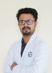 Dr. Rajib Sapkota کی تصویر