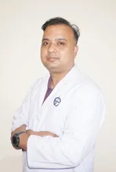 Dr. Ranjit Kumar Sah को तस्बिर
