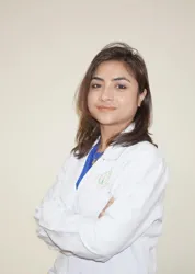 Dr. Rashi Tamrakar کی تصویر