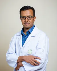 ภาพของ Dr. Ravi Mahat