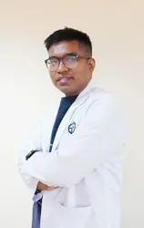 Dr. Sunil Shrestha کی تصویر