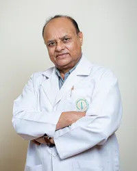 Prof. Dr. Bimal Kumar Sinha کی تصویر