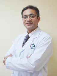 Prof. Dr. Deepak Regmi کی تصویر
