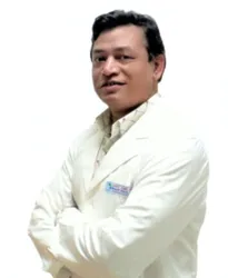 ภาพของ Dr. Md Azizur Rahman Ruman
