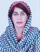 Dr. Azra Parveen کی تصویر