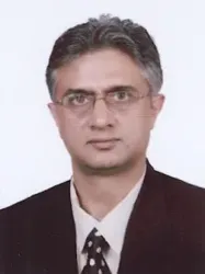 Dr. Faisal Sultan کی تصویر