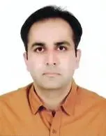 Dr. Faizan Amer کی تصویر