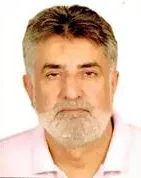 Dr. Ilyas Rafi को तस्बिर