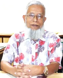 ภาพของ Professor Dr. M.A Ahbab