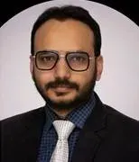 Dr. Muneeb Uddin Karim کی تصویر