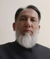 ภาพของ Dr. Najeeb Niamat Ullah