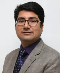 Dr. Rashid Imran को तस्बिर