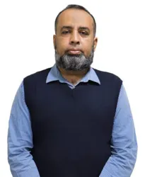 ภาพของ Dr. Md Jalal Hussain