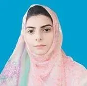 ภาพของ Dr. Saliha Sarfraz
