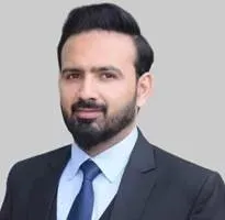 Dr. Sameen Bin Naeem को तस्बिर