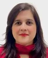 Dr. Sana Munir Gill को तस्बिर