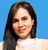 Dr. Sidra Aslam کی تصویر