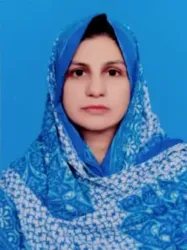 Dr. Tehmina Kazmi کی تصویر