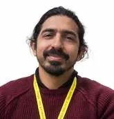 Dr. Usama Zafar को तस्बिर