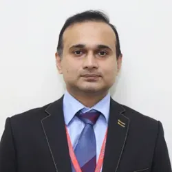 ภาพของ Dr. Usman Ahmad