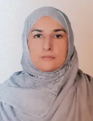 ภาพของ Dr. Uzma Kazmi