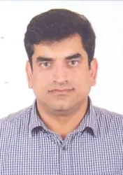 Dr. Waqas Shafiq को तस्बिर