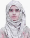 Dr. Zubia Tarar کی تصویر