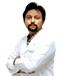 ภาพของ Dr. Md Istiaque Alam Rasel