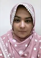ภาพของ Dr. Palwasha Rehman