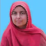 Dr. Saira Uzma को तस्बिर