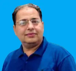 ภาพของ Dr. Sajid Ali