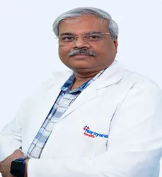 Dr. Jai Chaudhuri को तस्बिर
