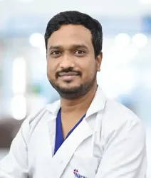 Dr. Manik Lal Thakur को तस्बिर