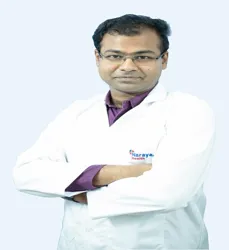 ภาพของ Dr. Pranoy Gupta