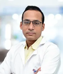 Dr. Prasun Banerjee को तस्बिर
