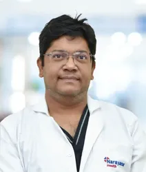 Dr. Seshadri Sen को तस्बिर