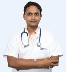Dr. Sudip Banik Chaudhuri को तस्बिर