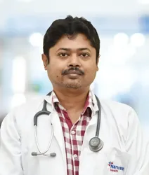 ภาพของ Dr. Swarup Paul