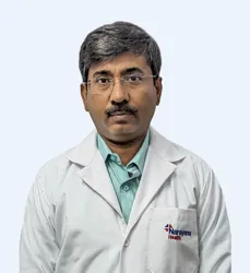 Dr. Trinanjan Ash को तस्बिर