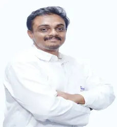 ภาพของ Dr. Unmesh Chakraborty