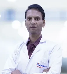 Dr. SLN Chandra Mohan کی تصویر
