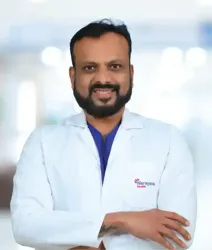 Dr. Kuldeep N کی تصویر