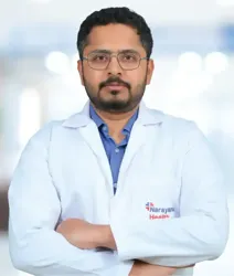 Dr. Nitesh S کی تصویر