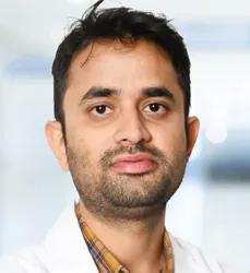 Dr. Pradeep T को तस्बिर