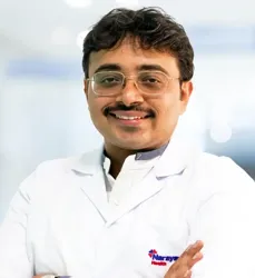 ภาพของ Dr. Rohan N U