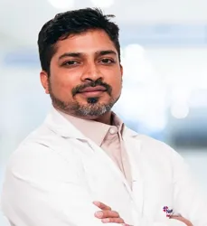 Dr. Subhodha H R کی تصویر