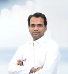 Dr. V Gunal को तस्बिर