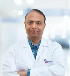 Dr. Mayank Gupta को तस्बिर
