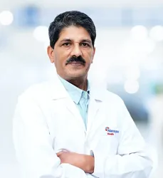 Dr. Pradeep Kumar Nayak को तस्बिर
